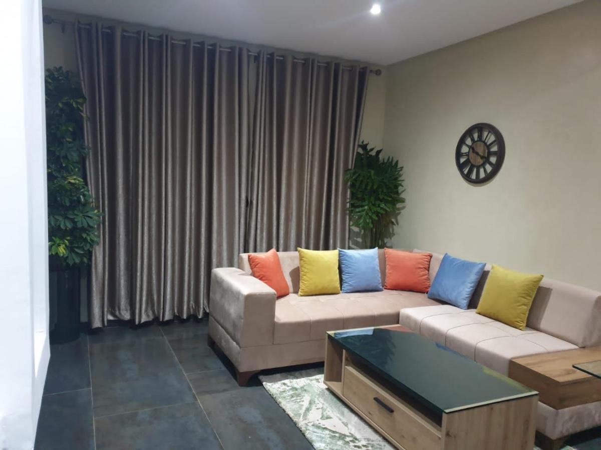 Chalet Asmoun 2 Imouzzer du Kandar Ngoại thất bức ảnh