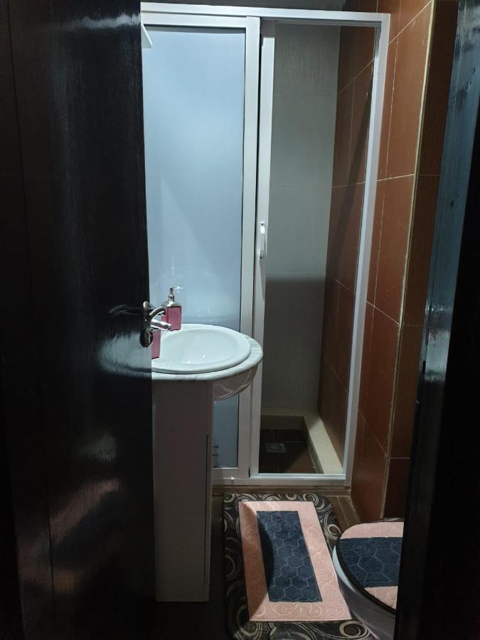 Chalet Asmoun 2 Imouzzer du Kandar Ngoại thất bức ảnh