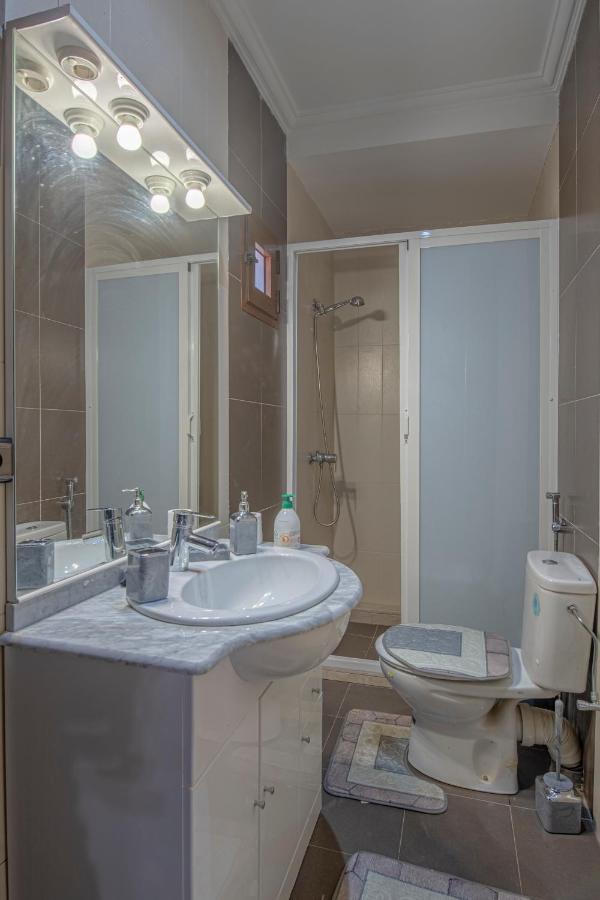 Chalet Asmoun 2 Imouzzer du Kandar Ngoại thất bức ảnh
